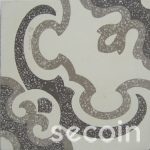 Bông Terrazzo TE2-403